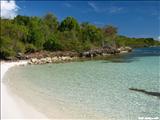 Media Luna Beach - VIEQUES